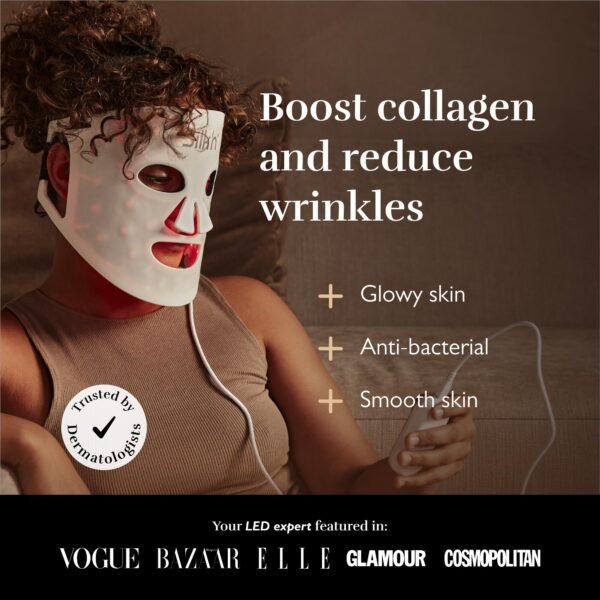 LED face Mask 2