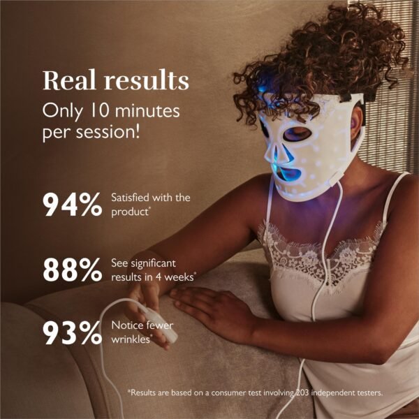 LED face Mask 3